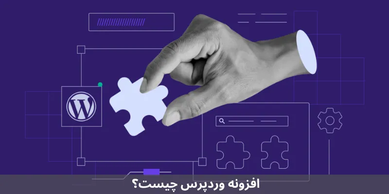 افزونه وردپرس چیست؟ 