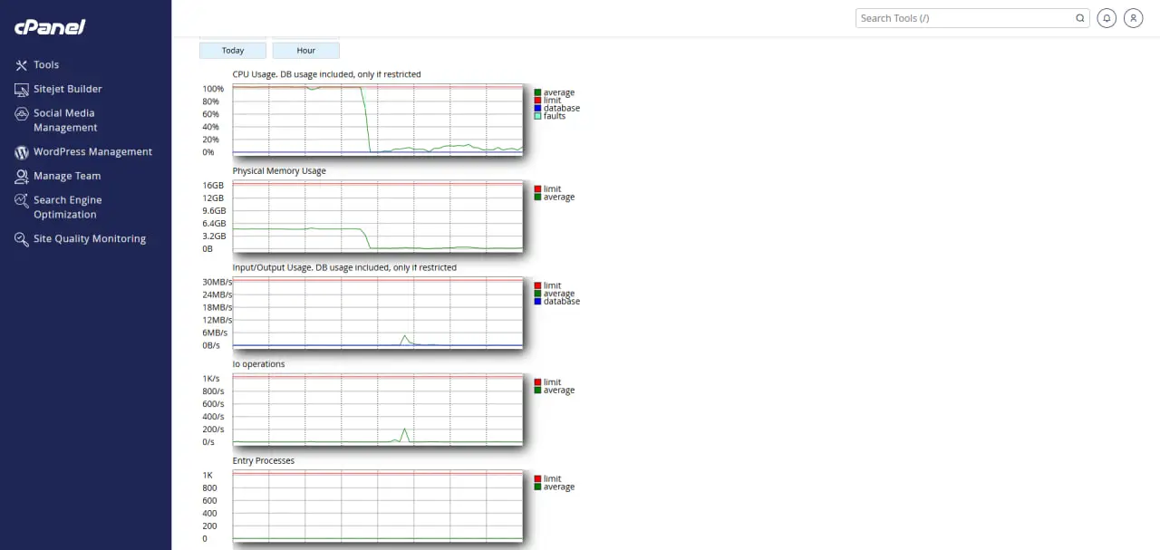 راهنمای تصویری رفع خطای وردپرس 6.9 با وودمارت