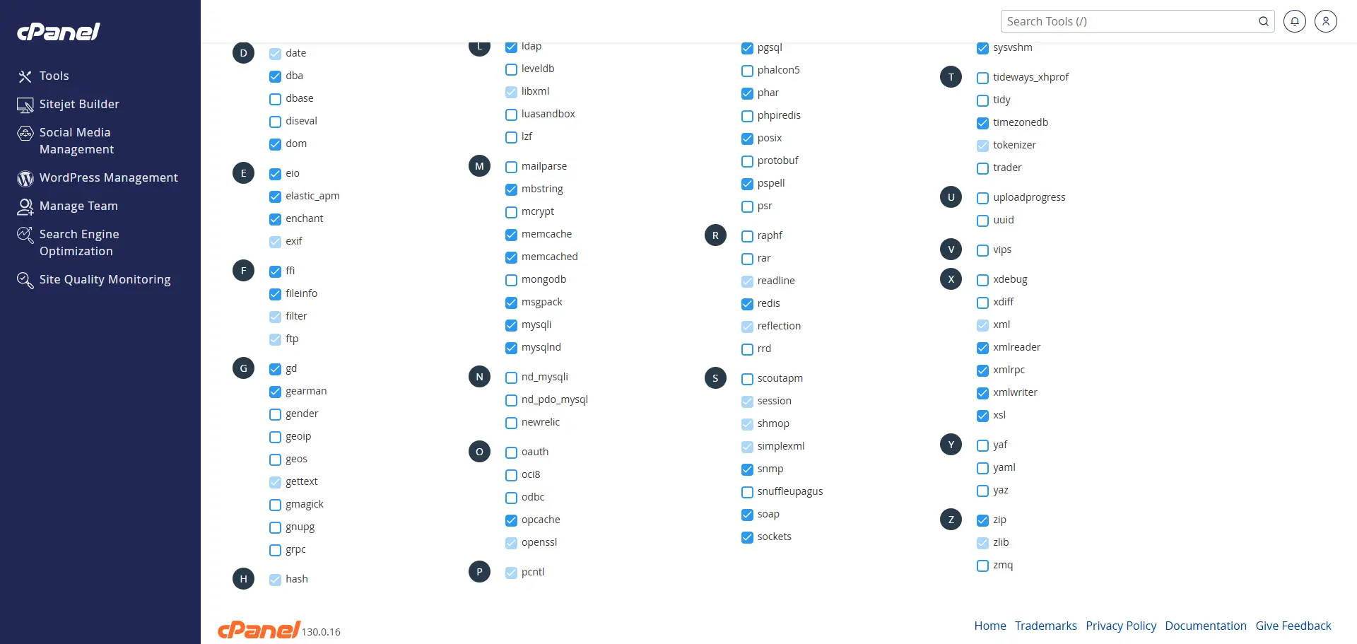 راهنمای تصویری رفع خطای وردپرس 6.9 با وودمارت