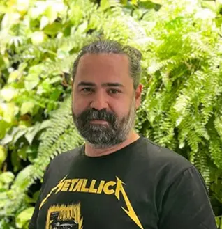 Pooria Jalili
