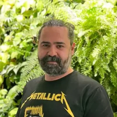 Pooria Jalili